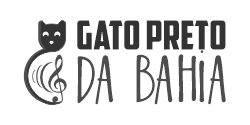 Gato Preto da Bahia